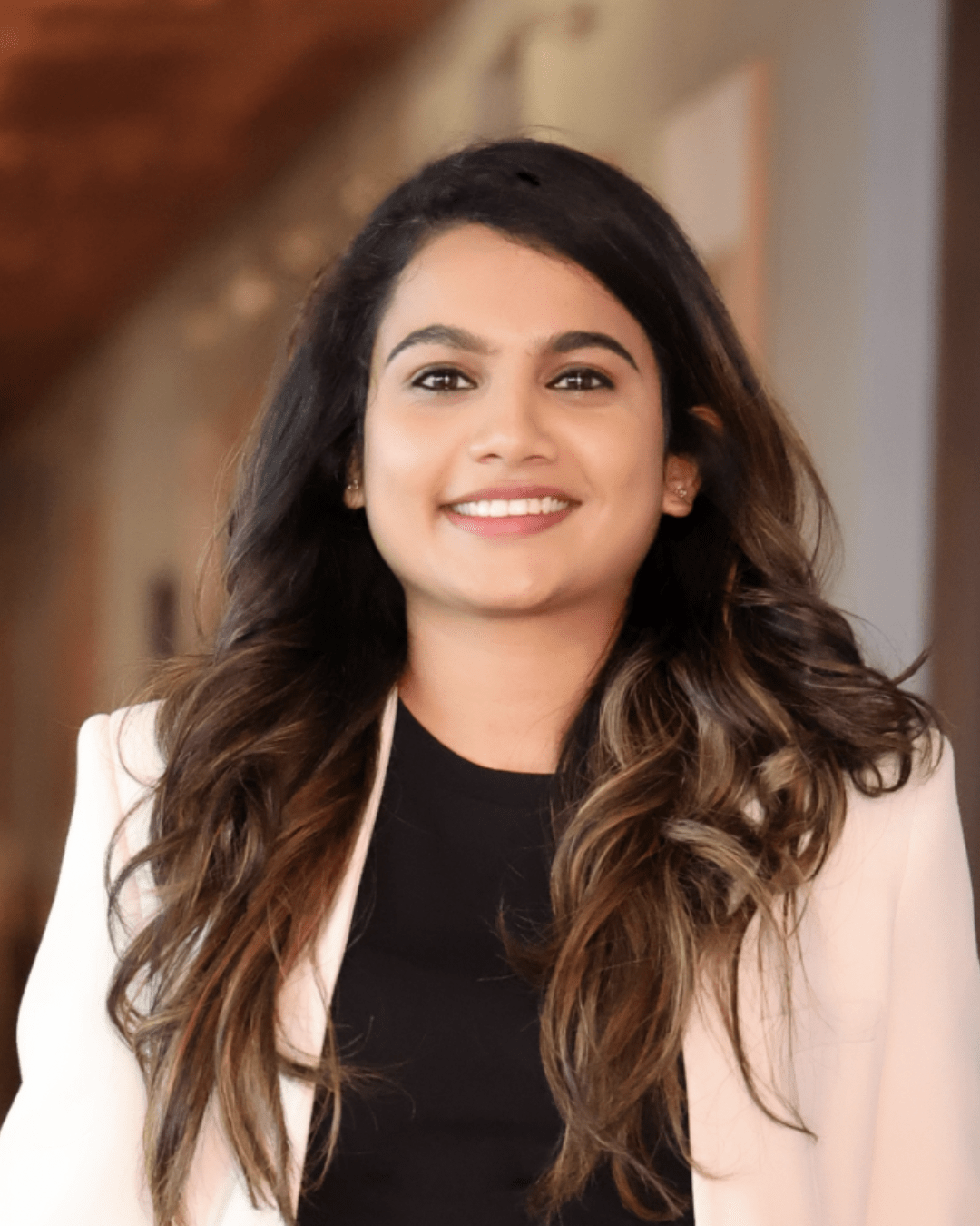 Meena Nayar